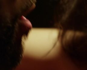 America Ferrera nude - XY (2014) Hot Scene