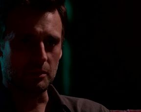 Lily Filson, Nicole LaLiberte - Fractured (2014) actress sexy