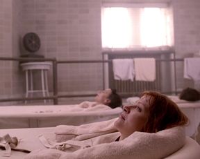 Gretchen Mol, Erica Fae, and other – Boardwalk Empire s05e02 (2014) celeb topless scenes