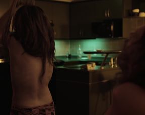 Lia_Lam__Stephanie_Bennett_-_The_Romeo_Section_s01e01__2015_ celebrity naked