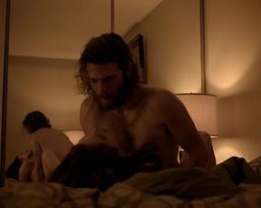 Lia_Lam__Stephanie_Bennett_-_The_Romeo_Section_s01e01__2015_ celebrity naked