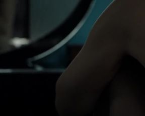 Catherine_Carlen__Deborah_Ann_Woll_-_The_Automatic_Hate (2015)