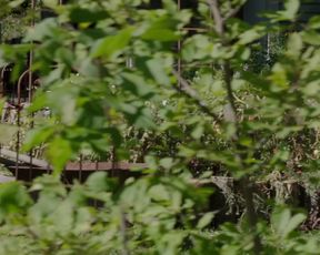 Catherine_Carlen__Deborah_Ann_Woll_-_The_Automatic_Hate (2015)