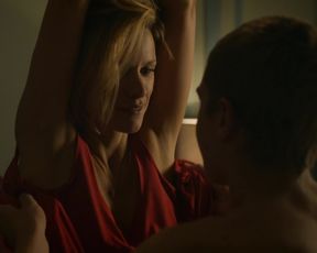 Veerle Baetens - Un debut prometteur (2015) actress naked