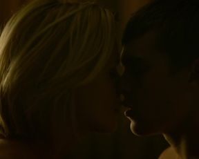 Veerle Baetens - Un debut prometteur (2015) actress naked