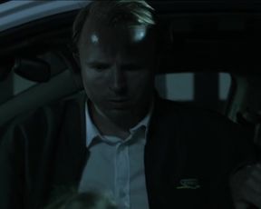 Frederikke Dahl Hansen - Bundfældet (2015) celeb nude scene