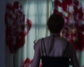 Deanna Noe - You and the Moth (2020) actress hot movie scene