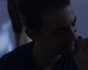 Deanna Noe - You and the Moth (2020) actress hot movie scene