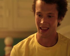 Jillian Murray sexy - Mantervention (2014)