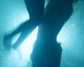 Greta Fernandez - Tahiti (2014) actress hot video scene