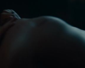 Celine Buckens - Warrior s02e04 (2020) actress hot movie scene