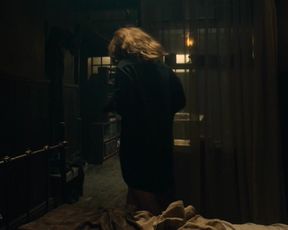 Celine Buckens - Warrior s02e04 (2020) actress hot movie scene