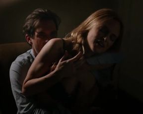 Heather Graham - Goodbye to All That (2014) actress sexy video