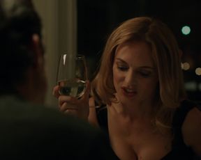Heather Graham - Goodbye to All That (2014) actress sexy video