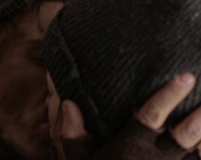 Sara Gorsky - Chrysalis (2014) celebrity nude videos
