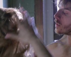 Sara Gorsky - Chrysalis (2014) celebrity nude videos