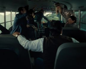 Sandra_Bullock_-_Our_Brand_Is_Crisis (2015)