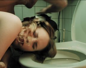Enni Ojutkangas - Bunny the Killer Thing (2015) actress hot scene