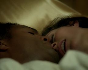 Lara Pulver - Da Vinci's Demons s02e07 (2014) celebrity 1080i