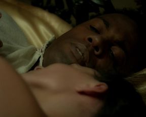 Lara Pulver - Da Vinci's Demons s02e07 (2014) celebrity 1080i