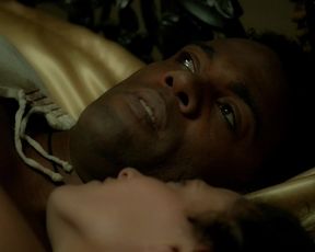 Lara Pulver - Da Vinci's Demons s02e07 (2014) celebrity 1080i