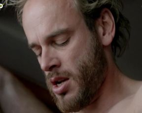 Gaite Jansen - Groenland (2015) celebs hot video scene