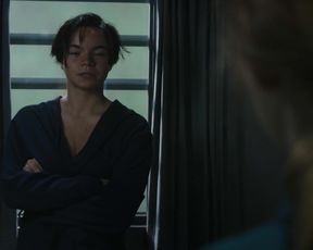 Zoe Terakes - Wentworth s08e06 (2020) celebs sexy