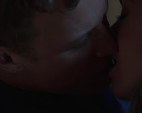 Roxanne_McKee nude - Dominion_s01e02 (2014)