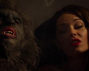 Sarah_Lind__Cheryl_Mazil_-_Wolfcop (2014)