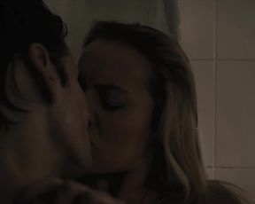 Michelle Lehane - Tongues (2014) actress sexy video