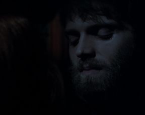 Azure Parsons nude -_Salem_s01e04 (2014)