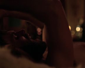Azure Parsons nude -_Salem_s01e04 (2014)