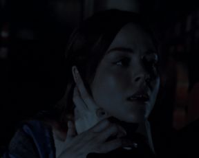 Azure Parsons nude -_Salem_s01e04 (2014)