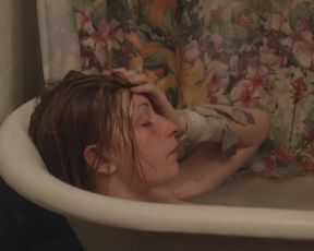 Arielle Holmes - Heaven Knows What (2015) actress sexy video