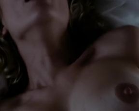 Carolina Crescentini - Max e Helene (2015) actress hot scene