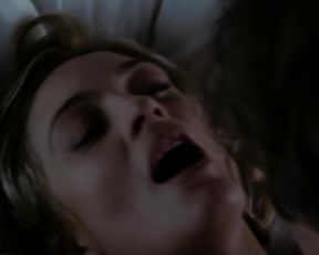 Carolina Crescentini - Max e Helene (2015) actress hot scene