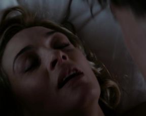 Carolina Crescentini - Max e Helene (2015) actress hot scene
