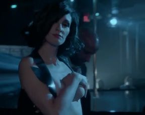 Paz Vega - Beautiful _ Twisted (2015) celeb sexy video