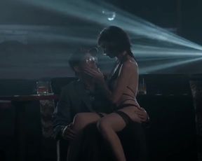 Paz Vega - Beautiful _ Twisted (2015) celeb sexy video