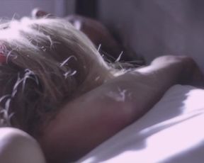 Marine Vanhasen - Light My Fire Brussels (2013) celebrity sexy video