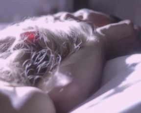 Marine Vanhasen - Light My Fire Brussels (2013) celebrity sexy video