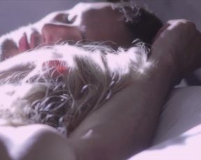 Marine Vanhasen - Light My Fire Brussels (2013) celebrity sexy video