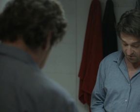 Celine Sallette - Je vous souhaite d'etre follement aimee (2015) celebrity sexy scene