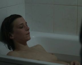 Celine Sallette - Je vous souhaite d'etre follement aimee (2015) celebrity sexy scene