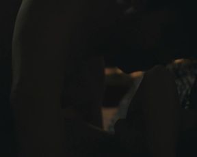 Celine Sallette - Je vous souhaite d'etre follement aimee (2015) celebrity sexy scene