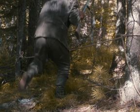 Elizaveta Boyarskaya naked - Begletsy (2014) Russain Nude Actress