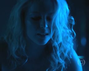 Rhaisa Batista - Verdades Secretas s01e15 (2015) actress sexy