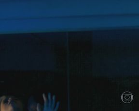 Rhaisa Batista - Verdades Secretas s01e15 (2015) actress sexy