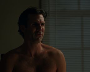 Ashley Hinshaw sexy -_Goodbye_to_All_That (2014)