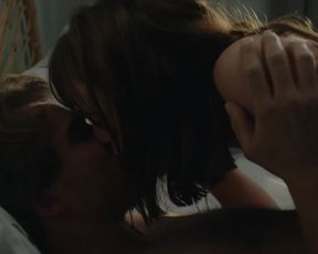 Susana Abaitua - Patria s01e06 (2020) celeb hot movie scene
